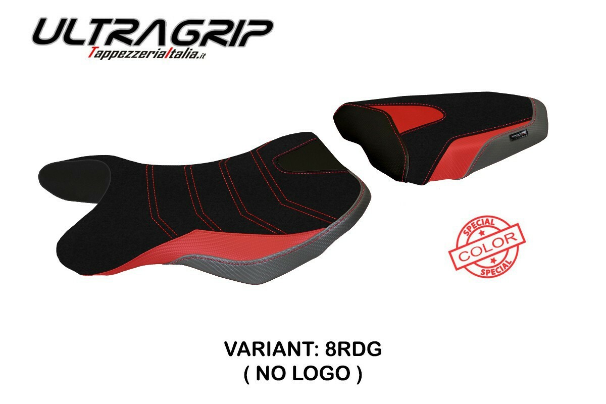 Housse de selle TPZ SGR7SSU-8RDG-4