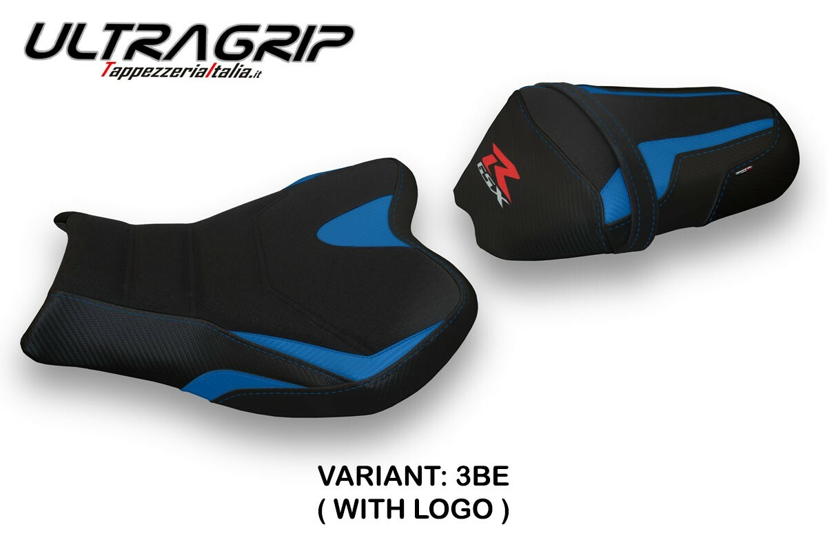 Housse de selle TPZ SGSX1RD1-3BE-1