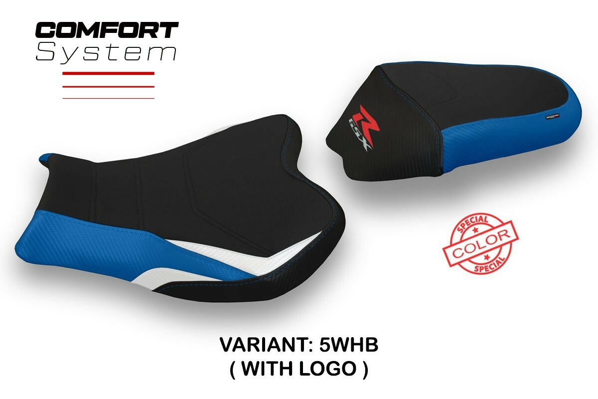 Housse de selle TPZ SGSX1RIS2-5WHB-1