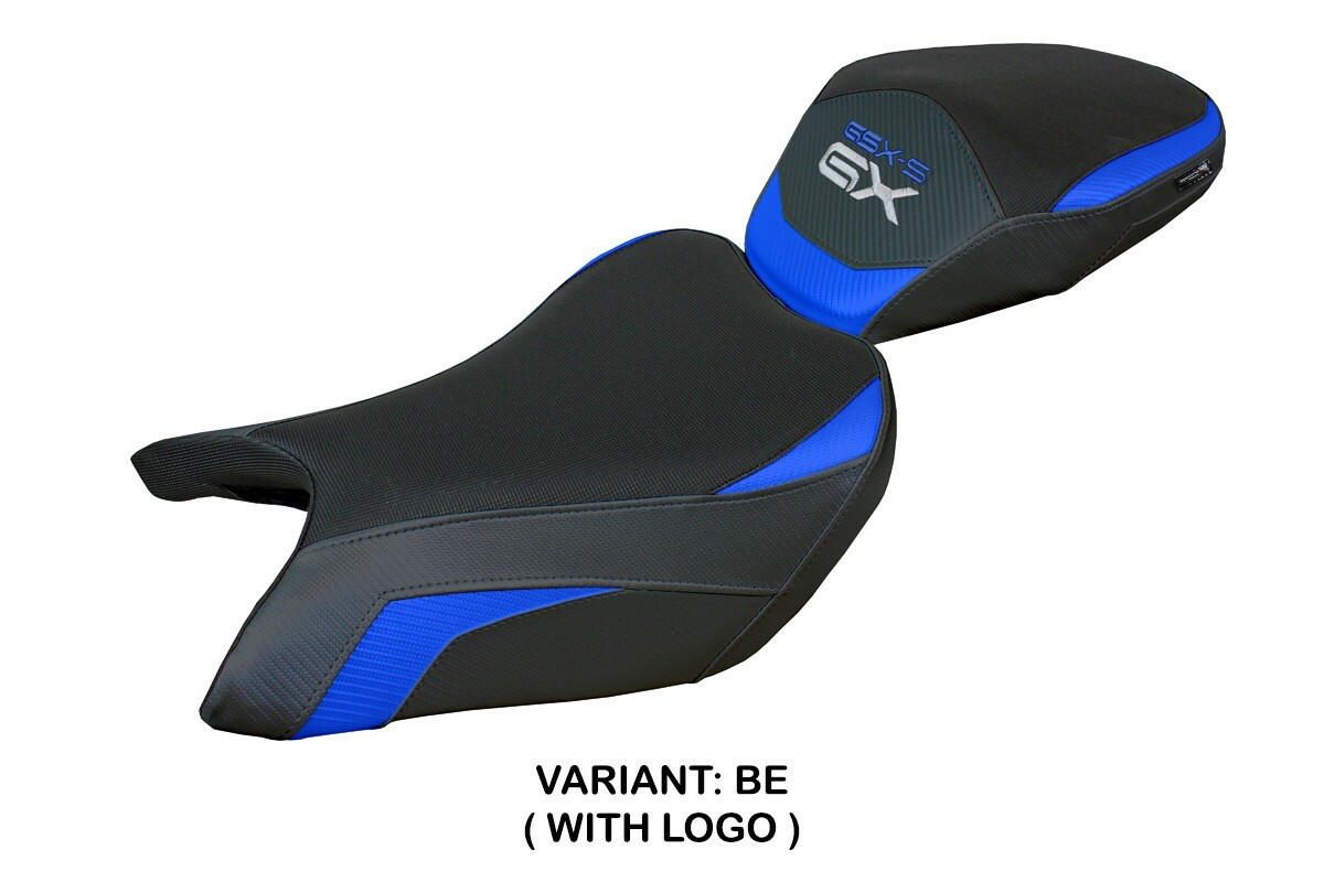 Housse de selle TPZ SGSXGXB-BE-1