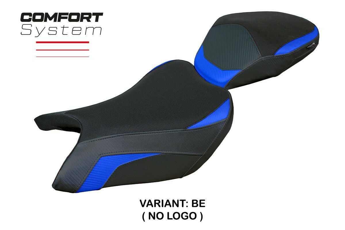 Housse de selle TPZ SGSXGXBC-BE-2