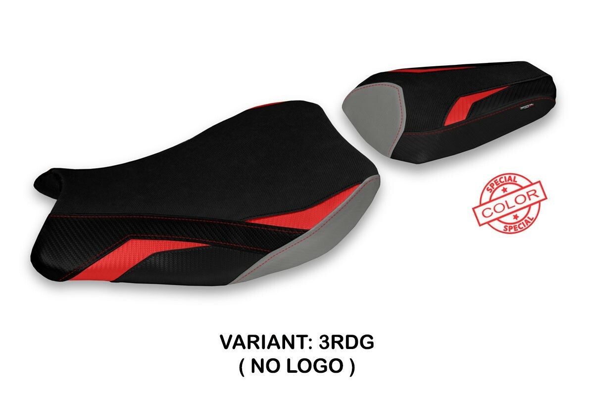 Housse de selle TPZ SGSXR17ES-3RDG-2