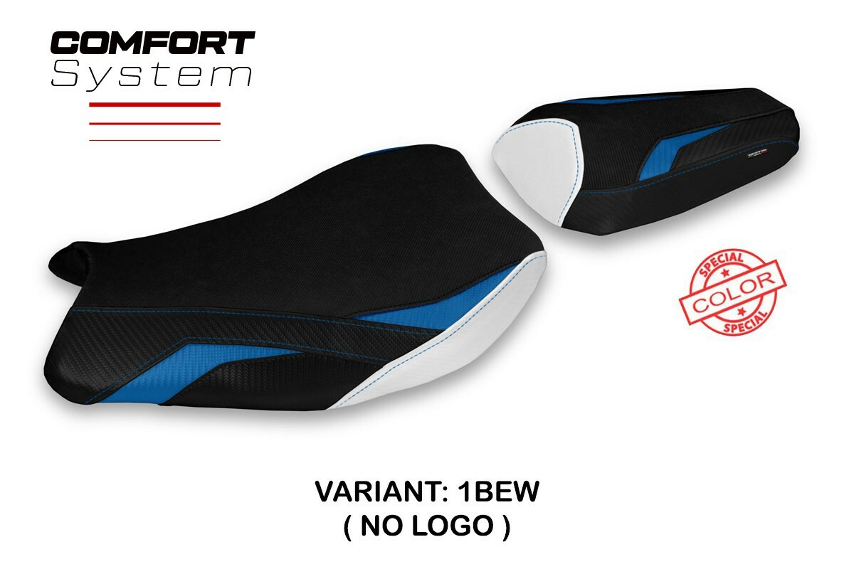Housse de selle TPZ SGSXR17PS-1BEW-2