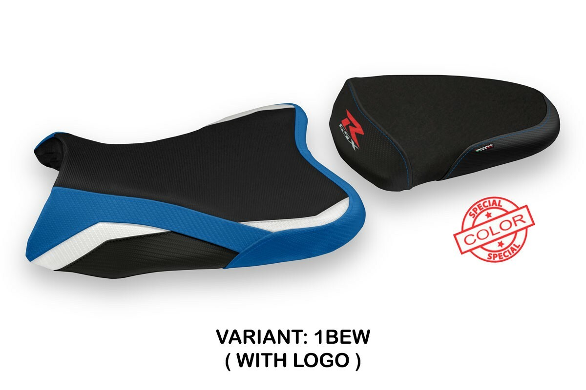 Housse de selle TPZ SGSXR18PSC-1BEW-1
