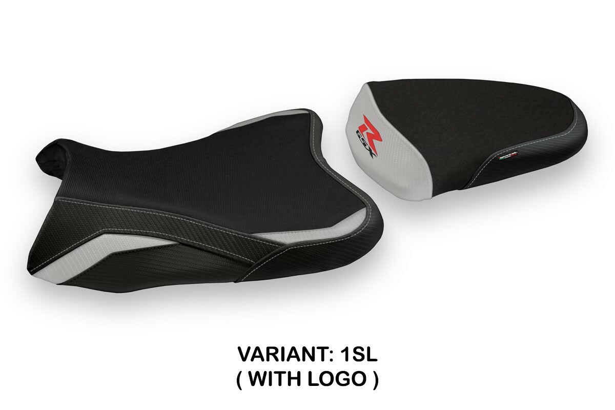 Housse de selle TPZ SGX1R78O-1SL-1