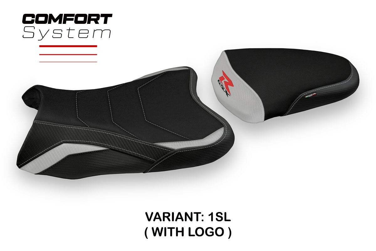 Housse de selle TPZ SGX1R78R1-1SL-1
