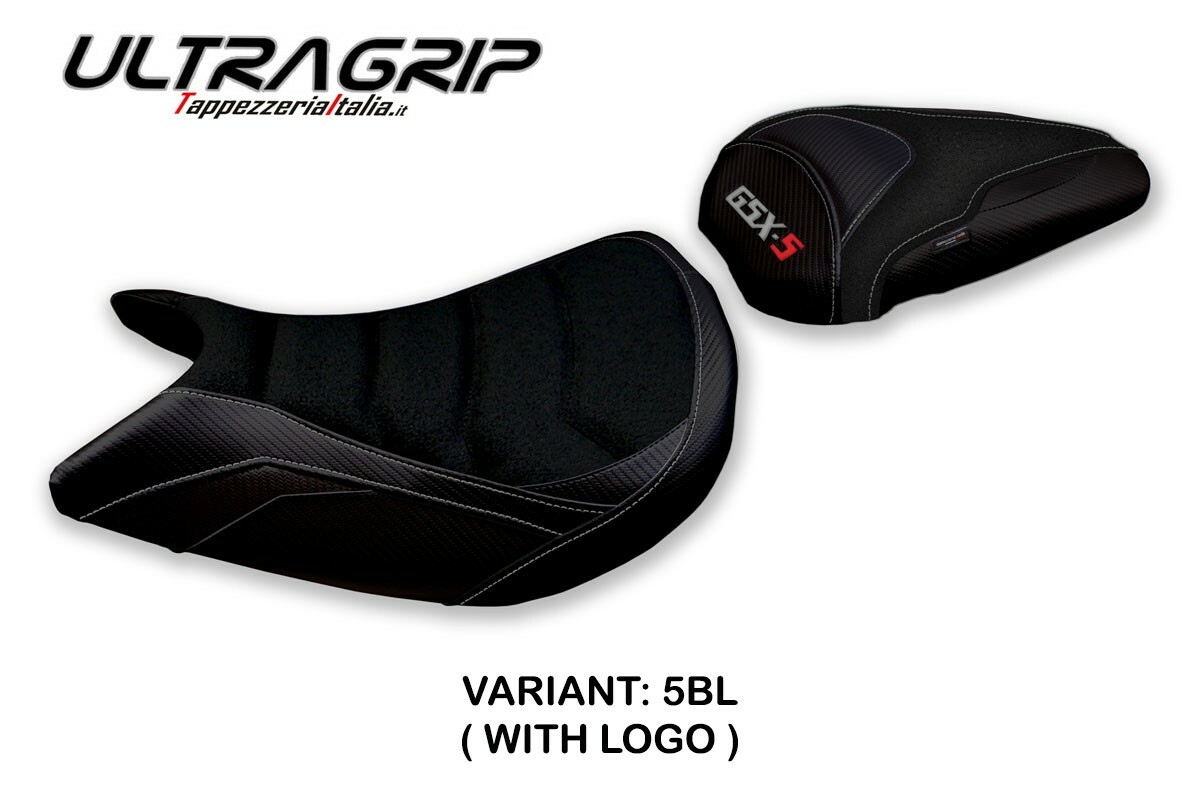 Housse de selle TPZ SGXS15FR-5BL-1