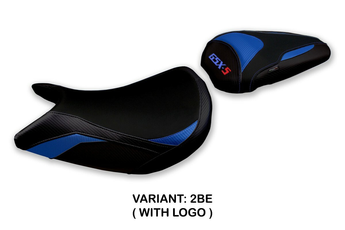 Housse de selle TPZ SGXS15FT-2BE-1