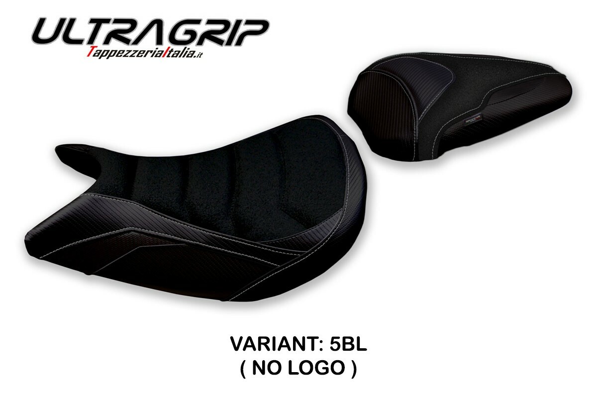 Housse de selle TPZ SGXS15M-5BL-2
