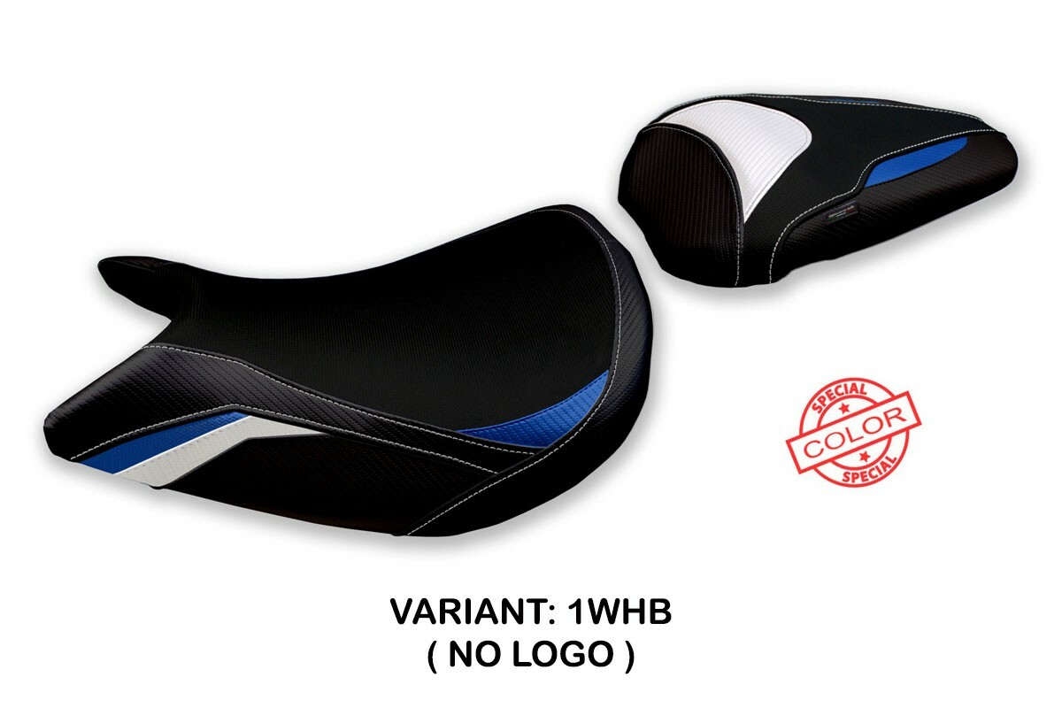 Housse de selle TPZ SGXS15WS-1WHB-2