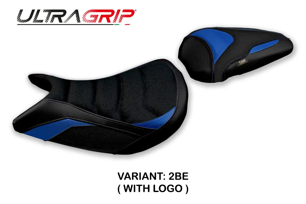 Housse de selle TPZ SGXS21LU-2BE-1