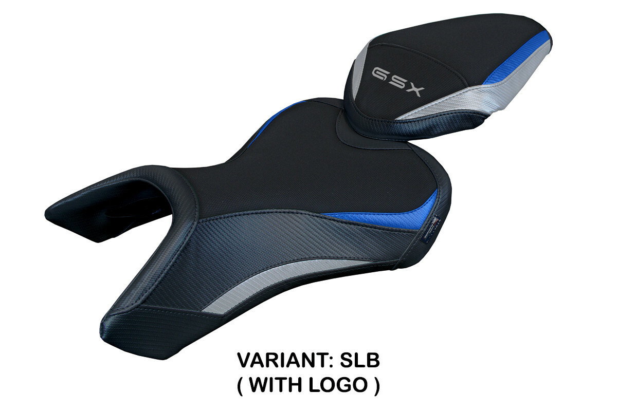 Housse de selle TPZ SUGSX8SN-SLB-1
