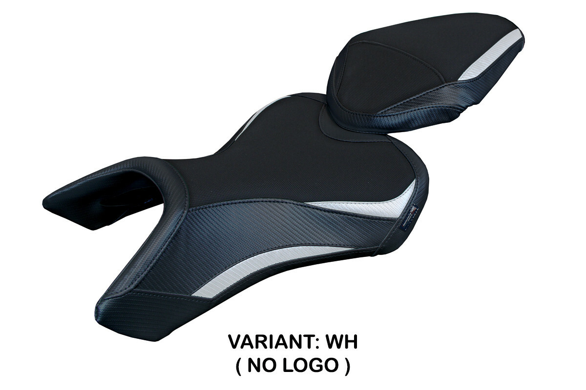 Housse de selle TPZ SUGSX8SN-WH-2