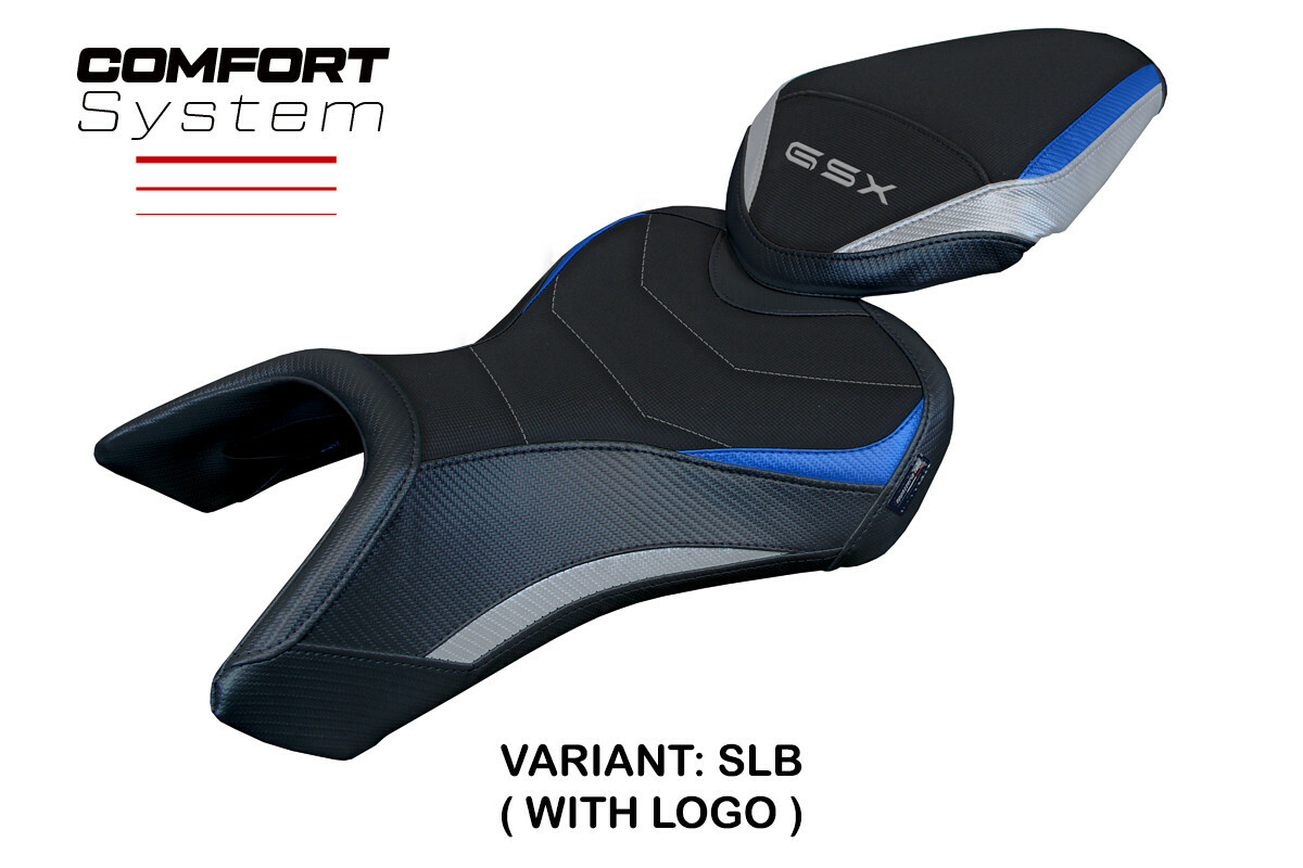 Housse de selle TPZ SUGSX8SNC-SLB-1