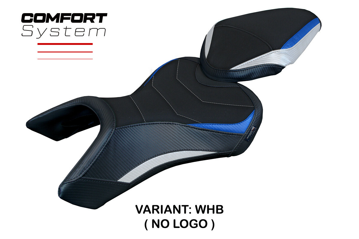 Housse de selle TPZ SUGSX8SNC-WHB-2