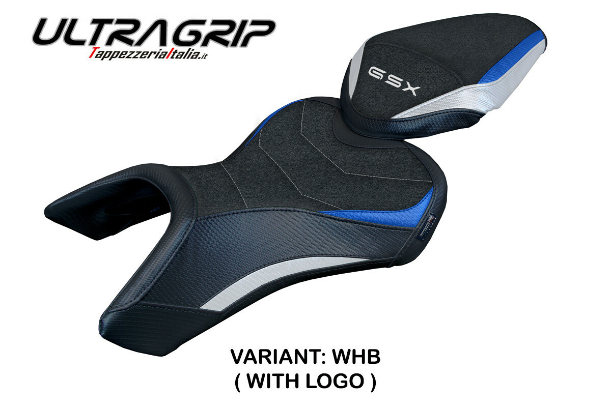 Housse de selle TPZ SUGSX8SNU-WHB-1