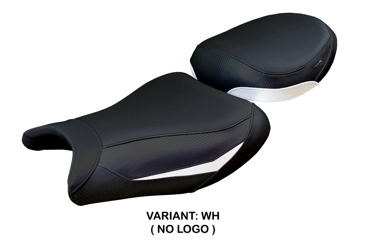 Housse de selle TPZ SUHAYAD-WH-2