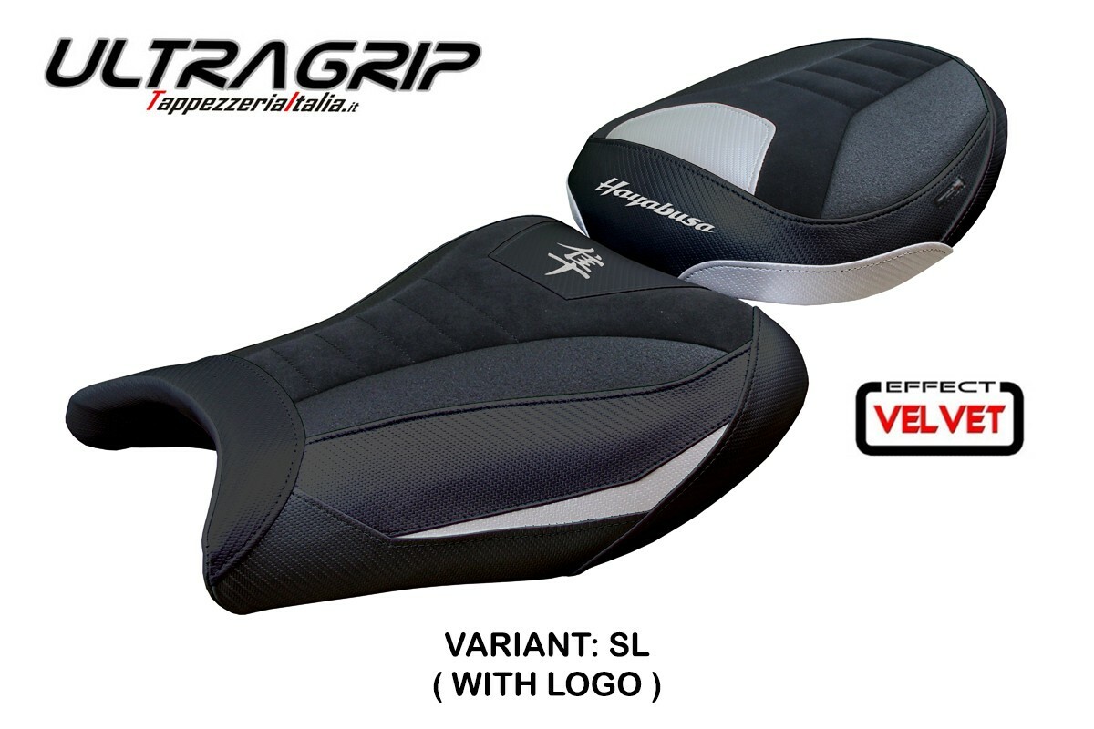 Housse de selle TPZ SUHAYADU-SL-1