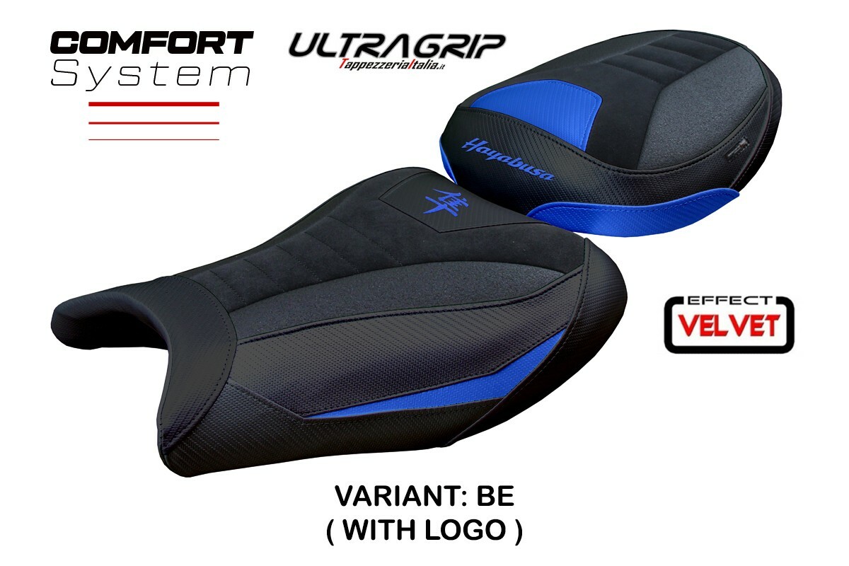 Housse de selle TPZ SUHAYAJC-BE-1