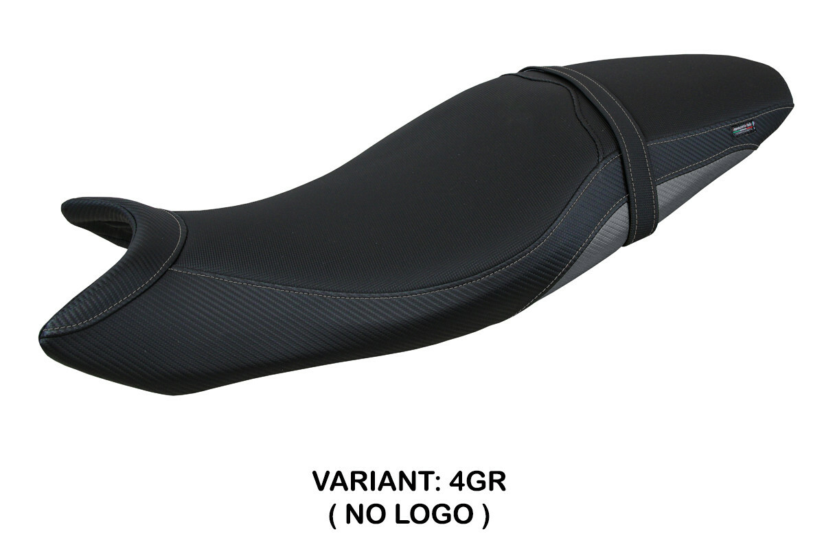 Housse de selle TPZ SUSV65S-4GR-2