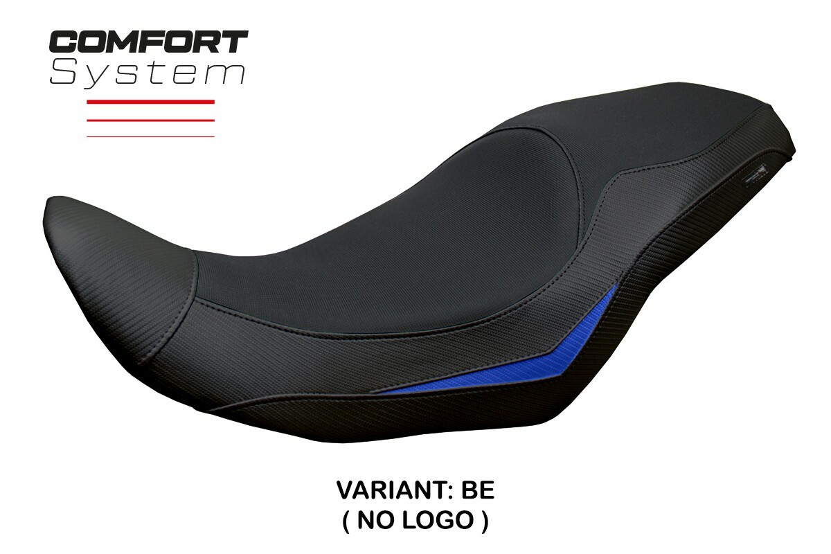 Housse de selle TPZ SUVS8MC-BE-2