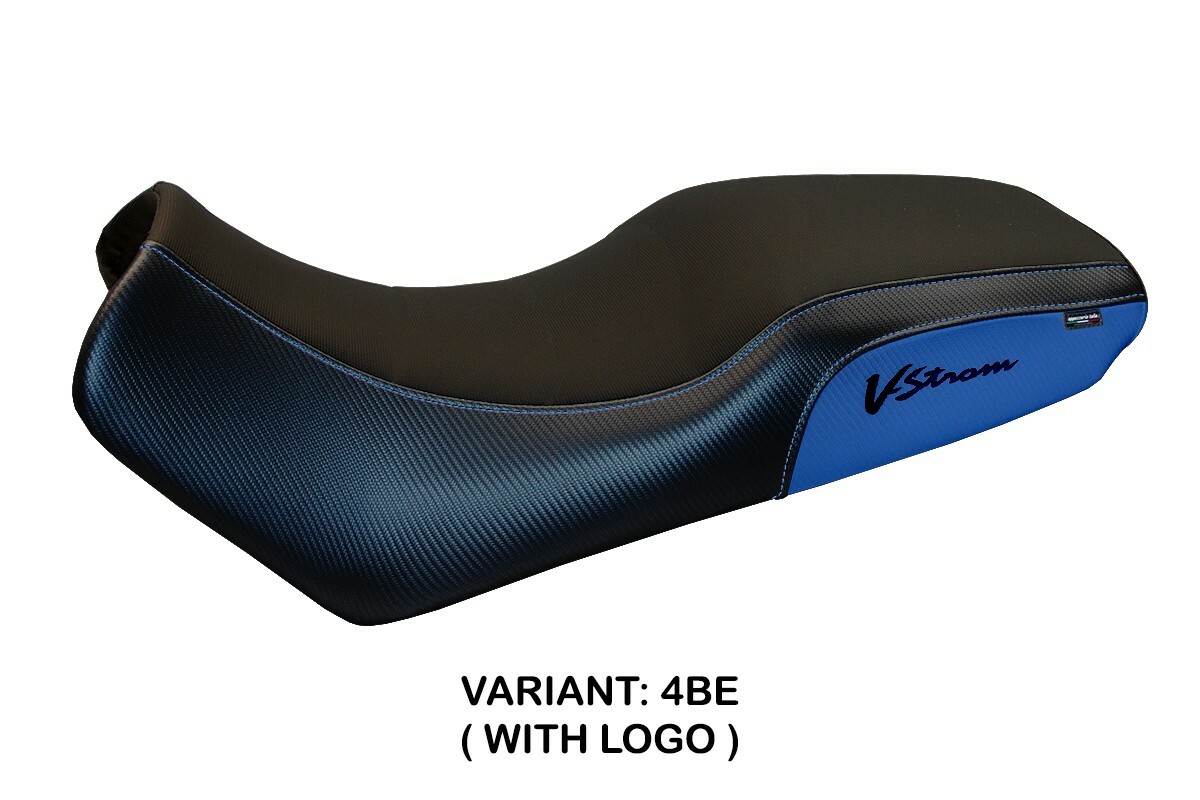 Housse de selle TPZ SV60M-4BE-1