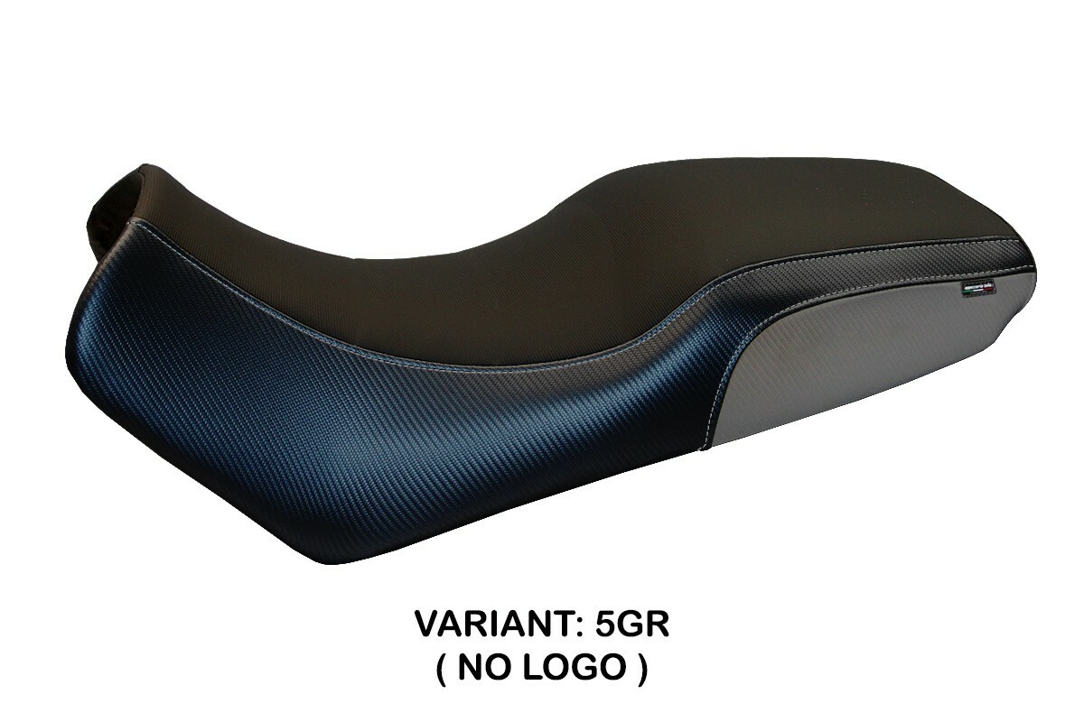Housse de selle TPZ SV60M-5GR-2