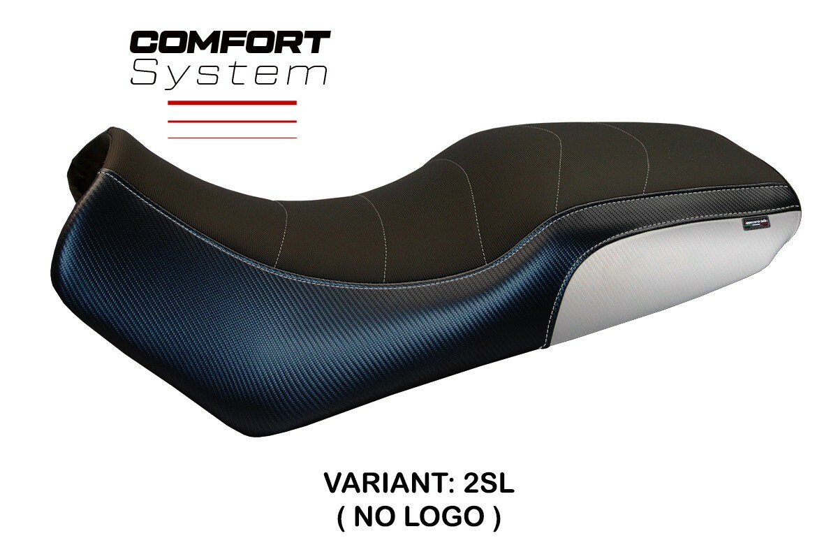 Housse de selle TPZ SV60MC-2SL-2