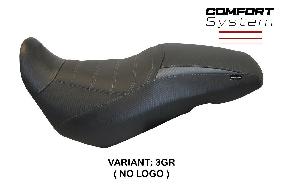 Housse de selle TPZ SV65G-3GR-4
