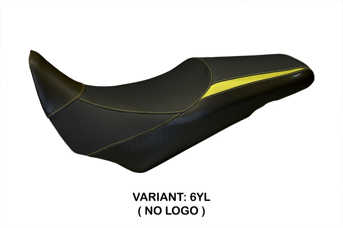 Housse de selle TPZ SVS14P-6YL-2