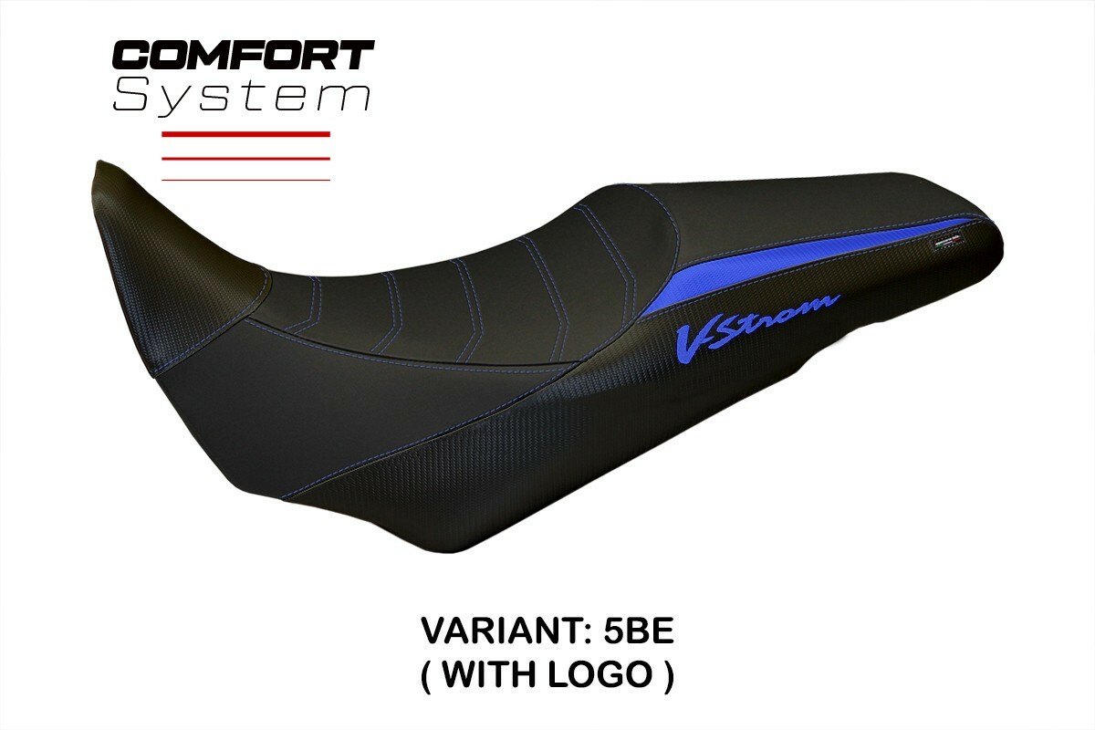 Housse de selle TPZ SVS14PC-5BE-1