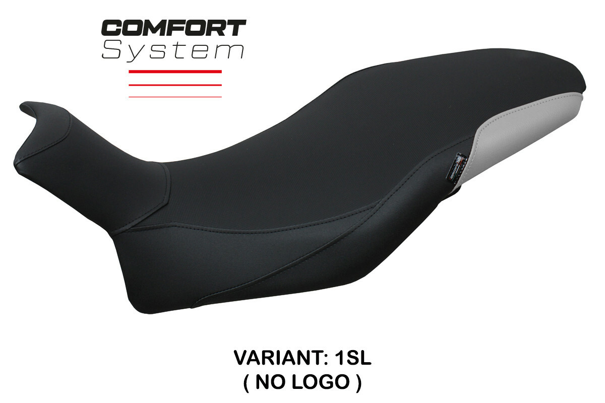 Housse de selle TPZ SZKTNC-1SL-2