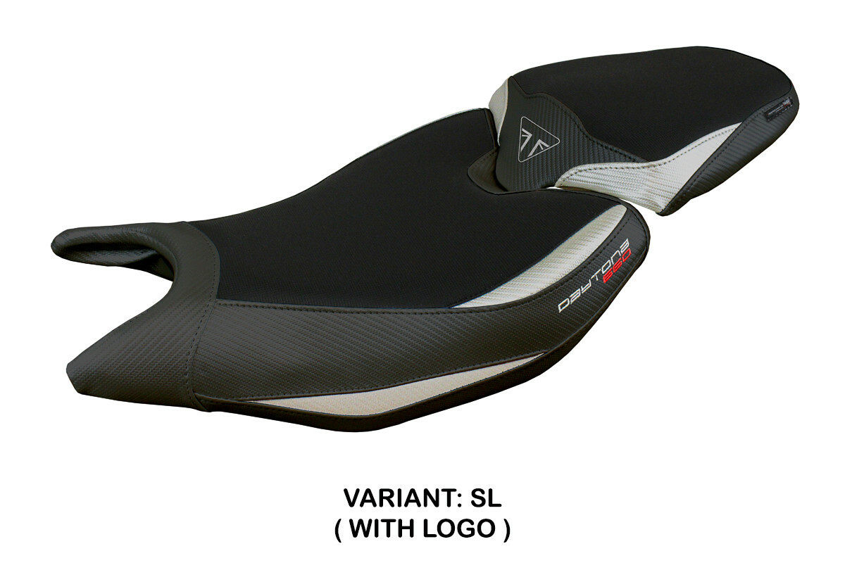 Housse de selle TPZ TDY66R-SL-1