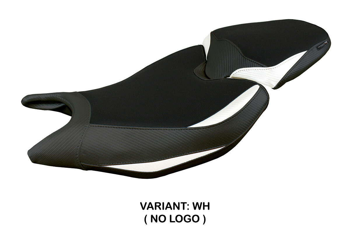Housse de selle TPZ TDY66R-WH-2