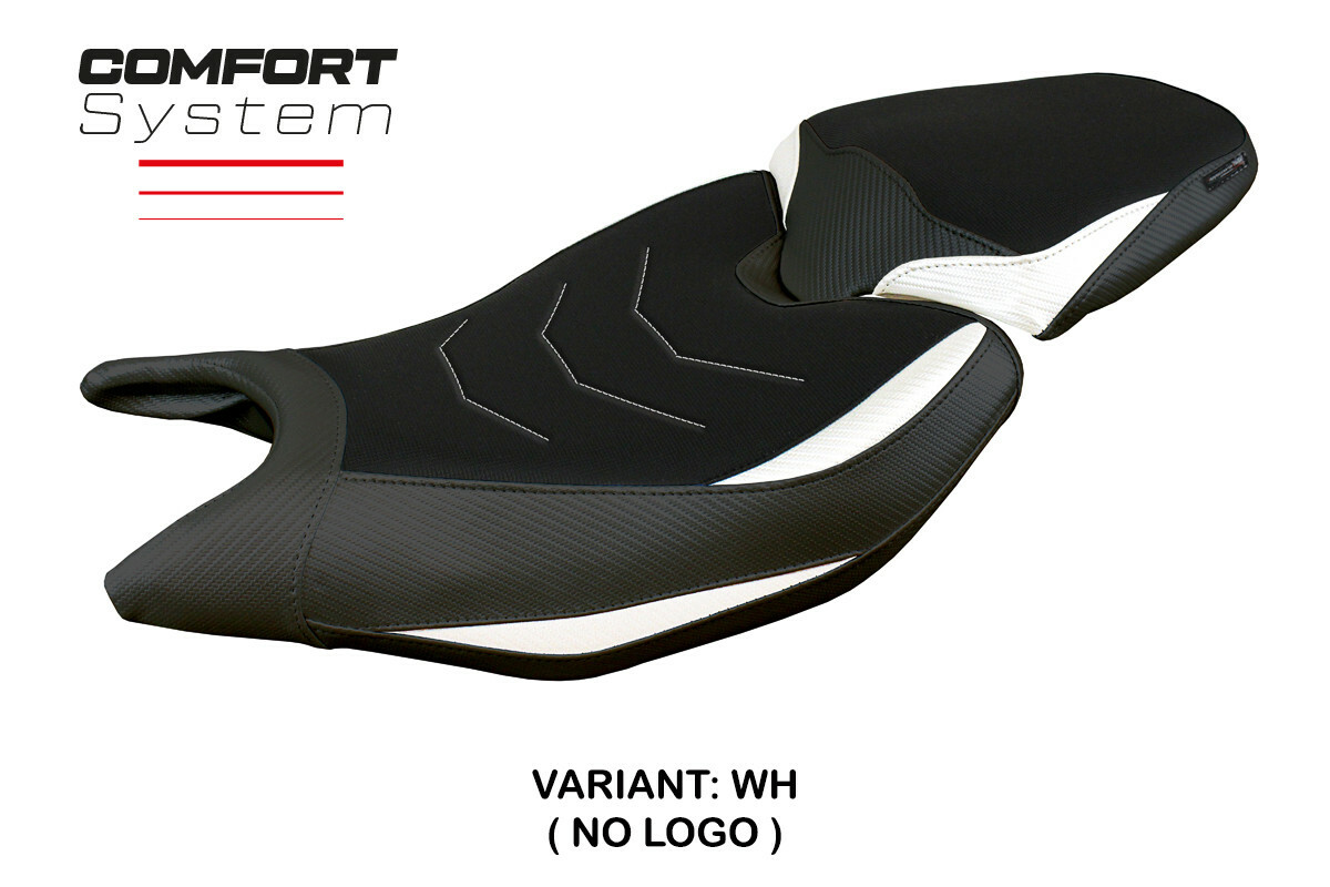 Housse de selle TPZ TDY66RC-WH-2