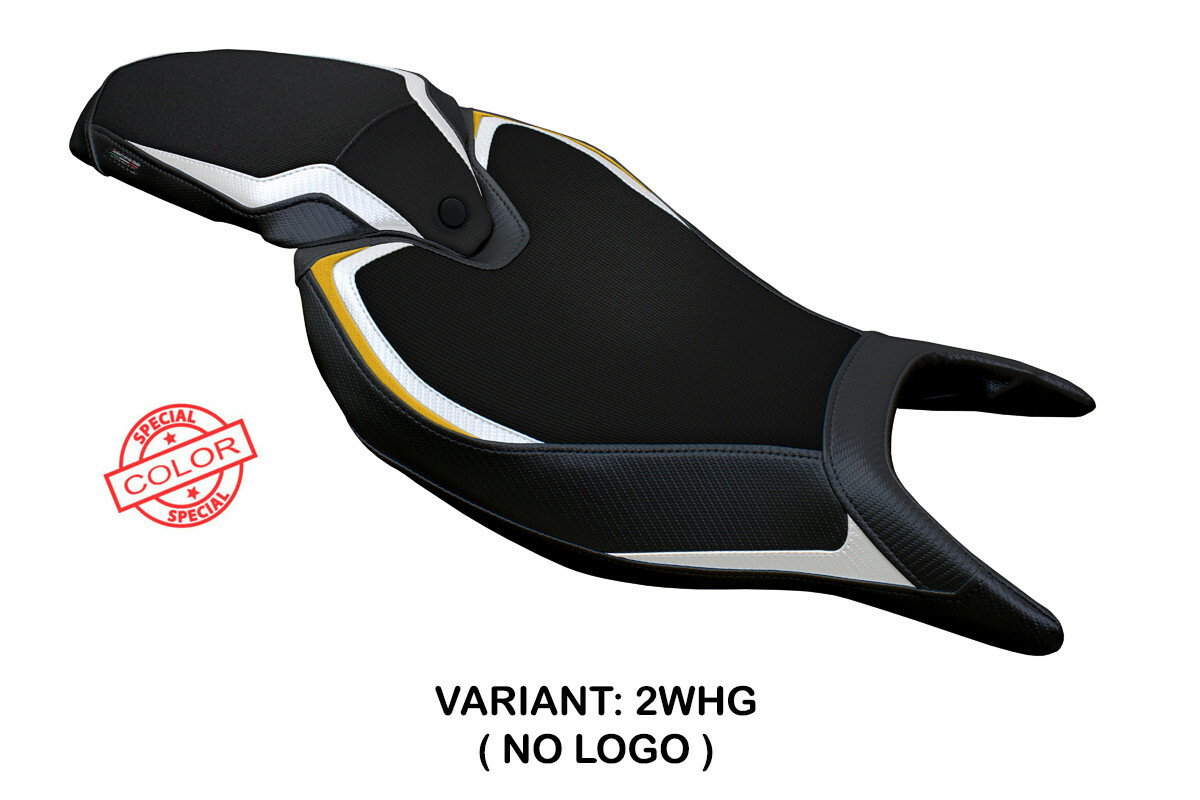 Housse de selle TPZ TRST12RRS-2WHG-2