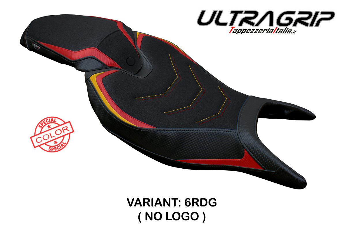 Housse de selle TPZ TRST12RRSU-2WHG-2