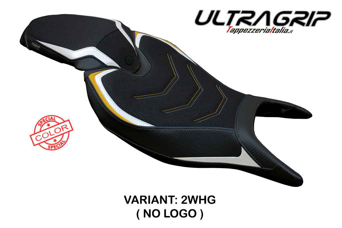 Housse de selle TPZ TRST12RRSU-6RDG-1