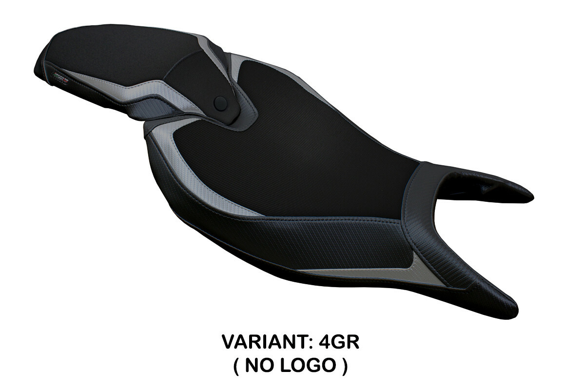 Housse de selle TPZ TRST12RS-4GR-2