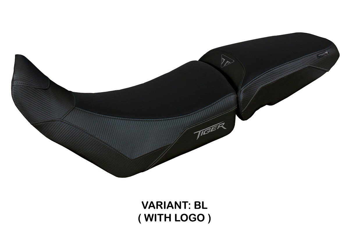 Housse de selle TPZ TRT85SS-BL-1