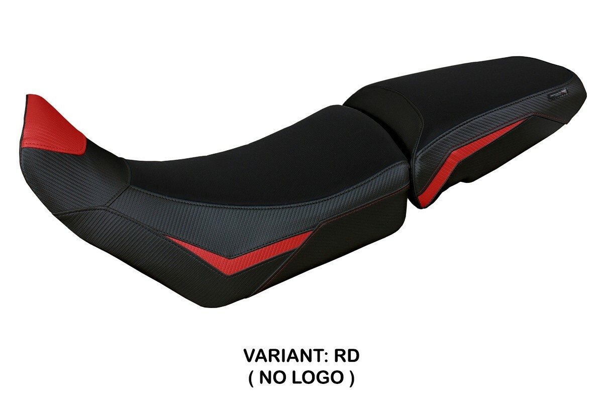 Housse de selle TPZ TRT85SS-RD-2