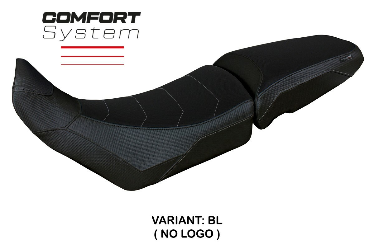Housse de selle TPZ TRT85SSC-BL-2