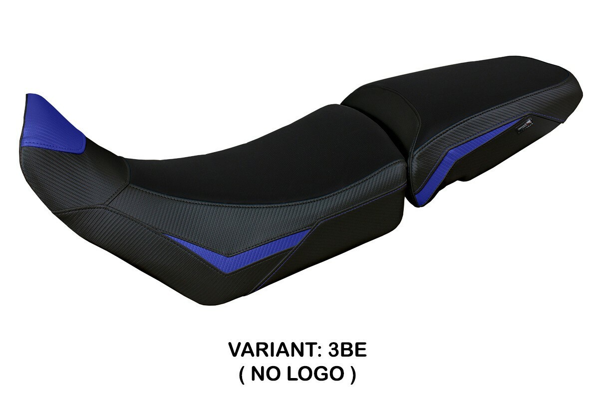 Housse de selle TPZ TRTI90D-3BE-2