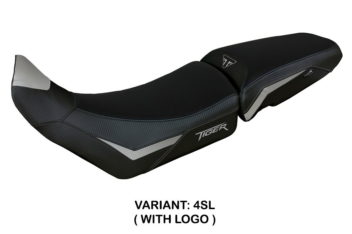 Housse de selle TPZ TRTI90D-4SL-1