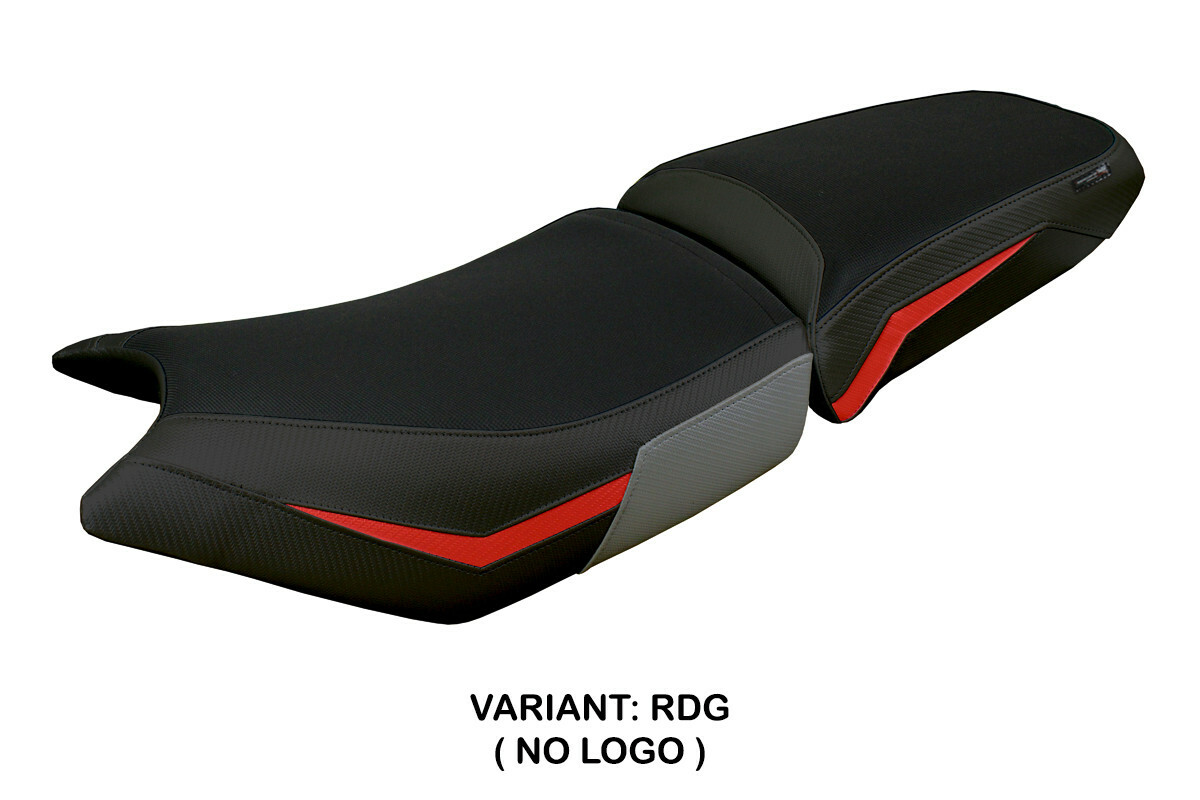 Housse de selle TPZ TRTI924H-RDG-2