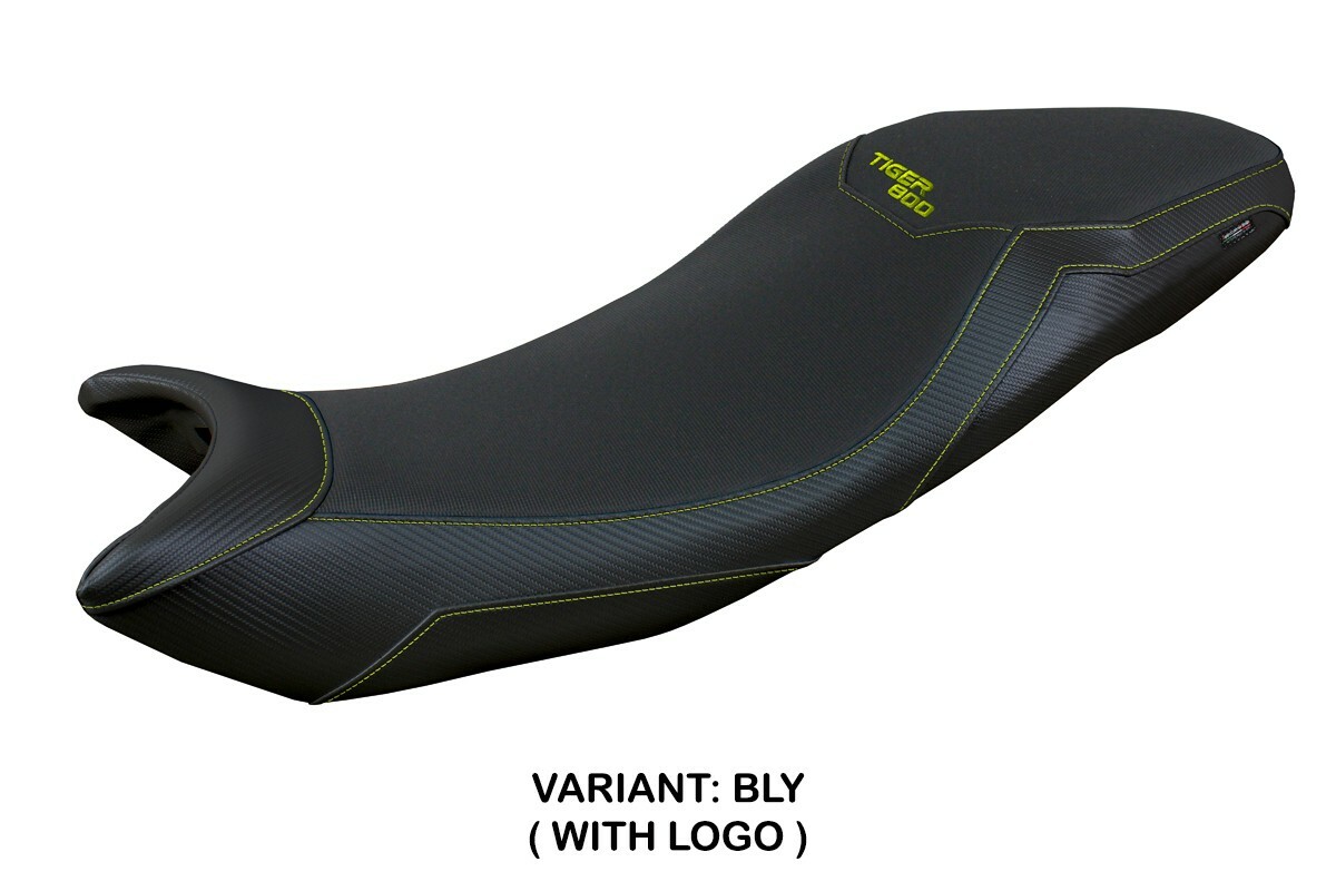 Housse de selle TPZ TRTS825T-BLY-1