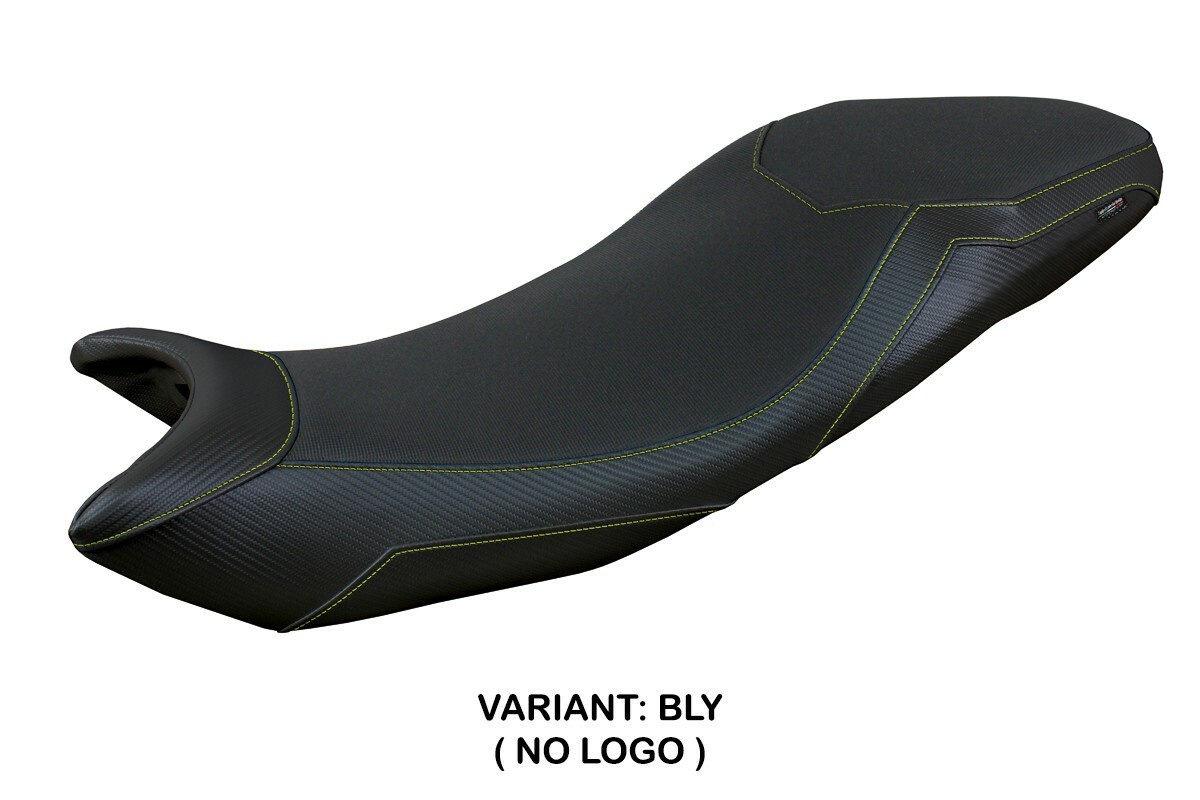 Housse de selle TPZ TRTS825T-BLY-2
