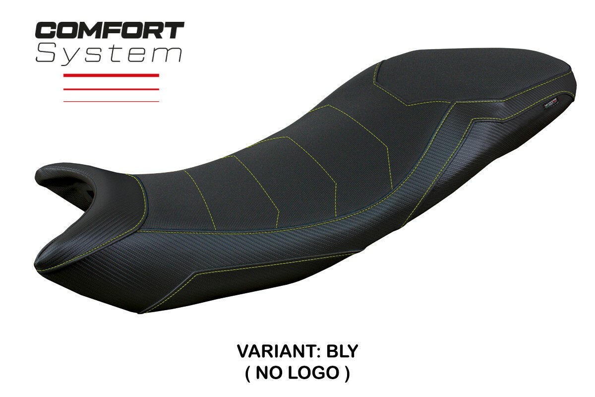 Housse de selle TPZ TRTS825TC-BLY-2