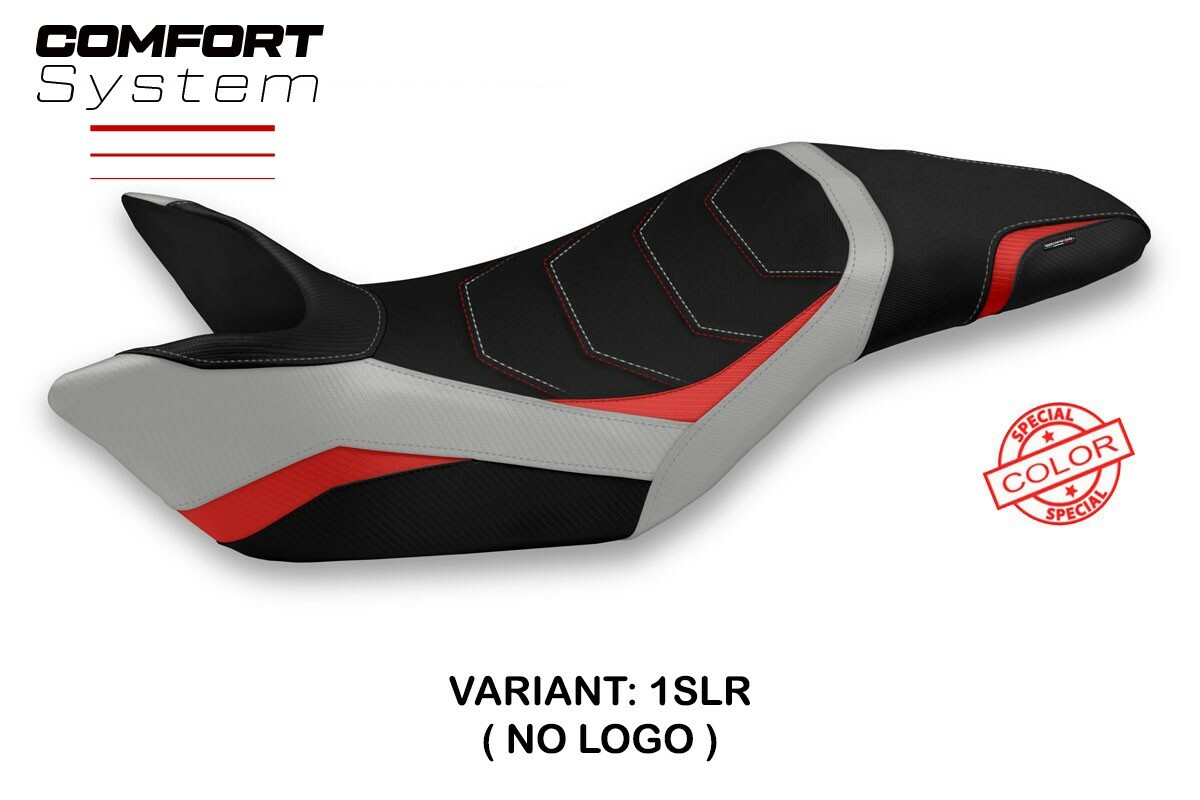 Housse de selle TPZ TSPT15GS-1SLR-2