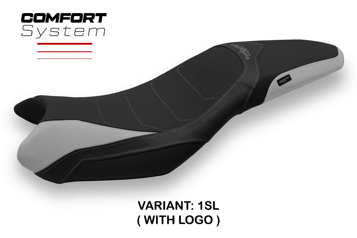 Housse de selle TPZ TST13M1-1SL-1